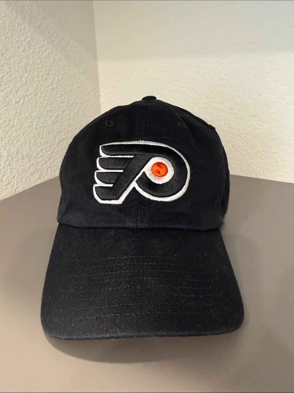 Philadelphia Flyers ‘47 Brand Clean Up Cap